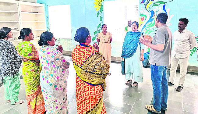 ఖైదీలకు డీఎల్‌ఎస్‌ఏ న్యాయ సహాయం1