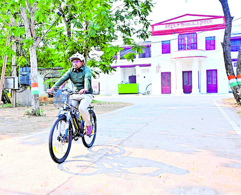 విజయవాడ సిటీ11