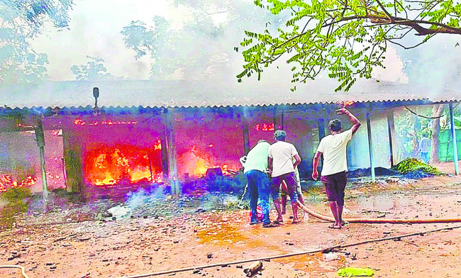 మృత్యుపంజా9