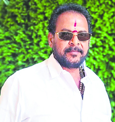 బడ్జెట్‌ అధికమైనా తప్పదు 
1