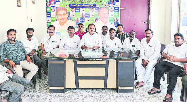 మృత్యుపంజా9