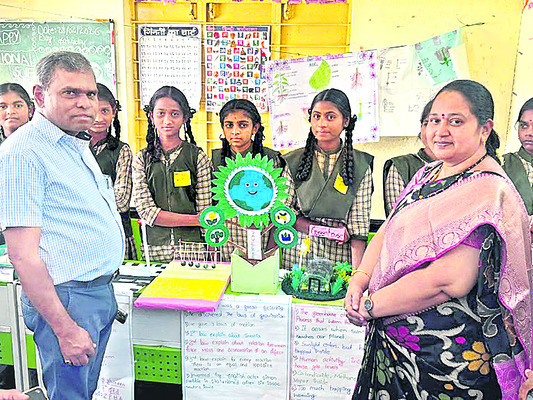 ఉచిత విద్యకు  దరఖాస్తుల ఆహ్వానం 1