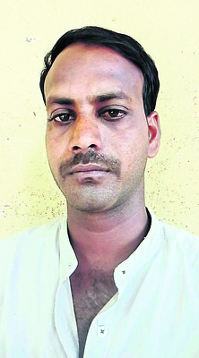 యువకుడి దారుణ హత్య2