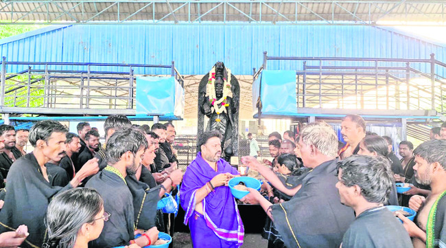 అనుమానాస్పద స్థితిలో 3 నెలల పసికందు మృతి 2