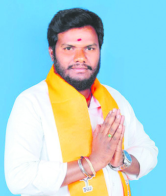 పుర సేవ.. యువ తోవ6