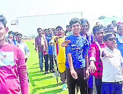 దివ్యాంగులను ప్రోత్సహిద్దాం1