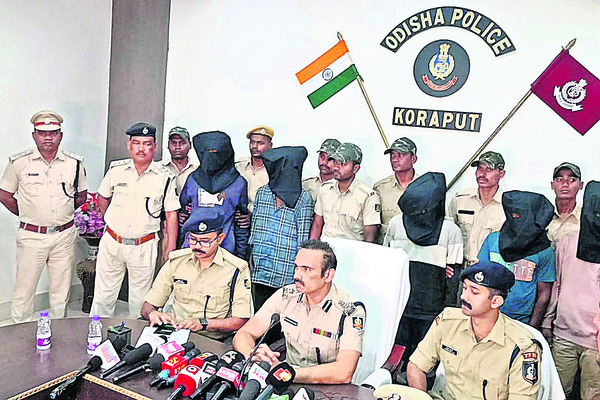 ఆవిష్కరణలతోనే వికసిత భారత్‌1