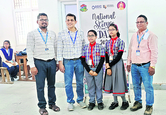 ఘనంగా జాతీయ సైన్స్‌ దినోత్సవం5