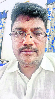 దిక్కూమొక ్క లేక..! 
2