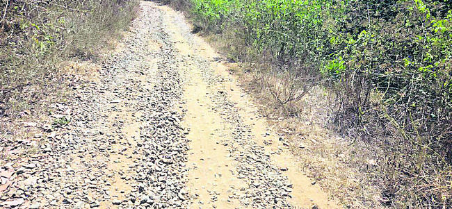 ఐటీడీఏ ఇలా..1