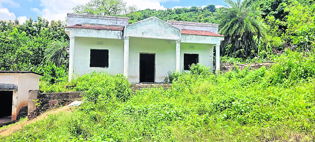 ఐటీడీఏ ఇలా..2