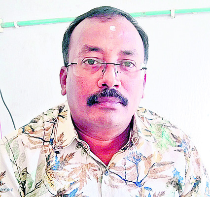 ఫ్లాట్లపై రేట్ల పెత్తనం..! 3