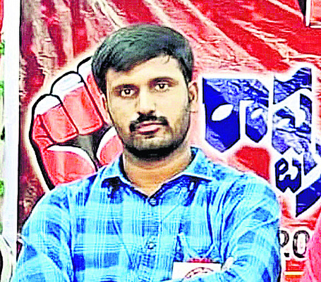 ఫ్లాట్లపై రేట్ల పెత్తనం..! 2