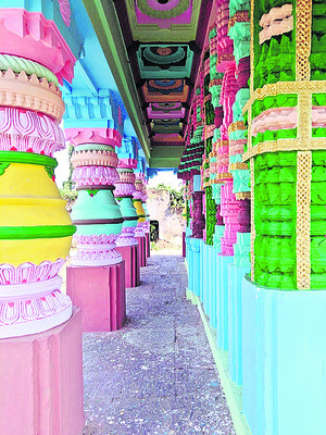 వేణుగోపాలా..1