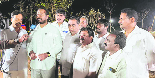 మృత్యుపంజా8