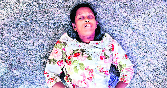 క్షణికావేశం అనాథలను చేసింది! 1