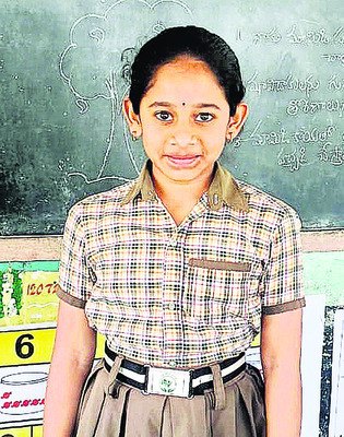 సైనిక్‌ స్కూల్‌ ప్రవేశ పరీక్షలో అదరగొట్టారు.. 2