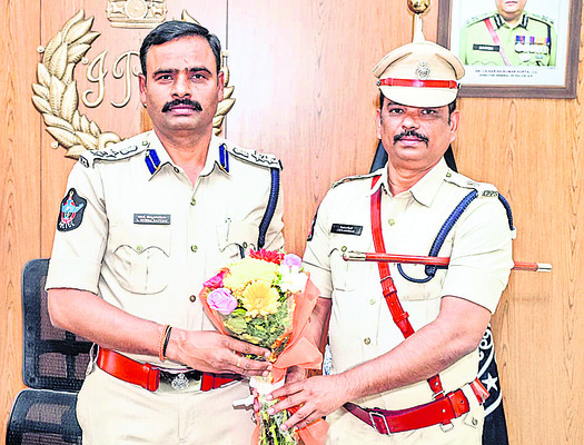 డిగ్రీ ఫలితాలు విడుదల 1