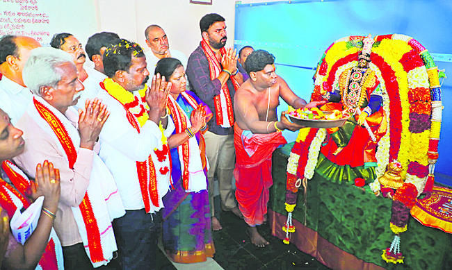 విజయవాడ సిటీ7