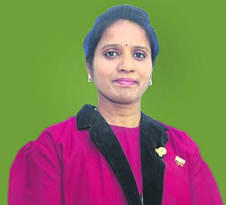 ఇంటర్‌ పరీక్ష కేంద్రం పరిశీలన 3