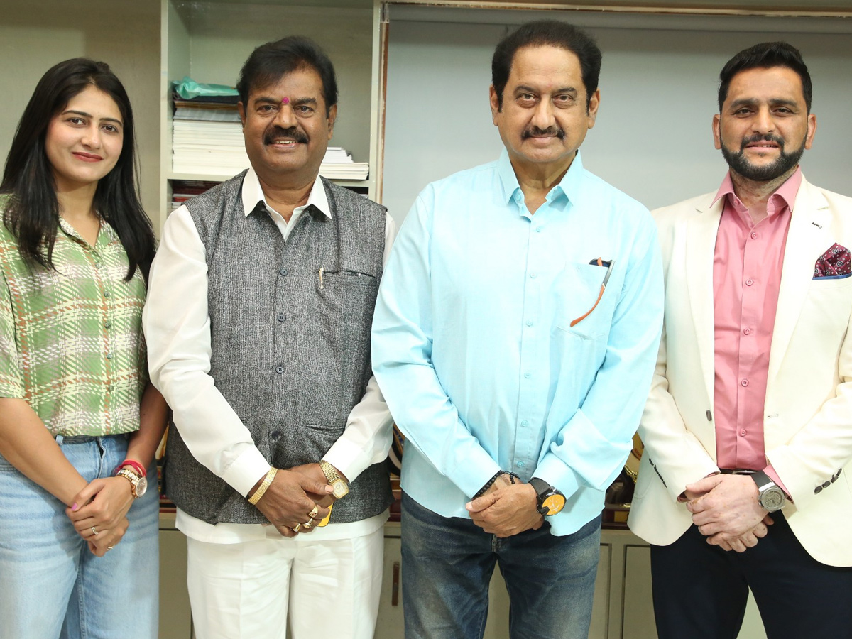 Mahila Kabaddi Movie Press Meet Photos2