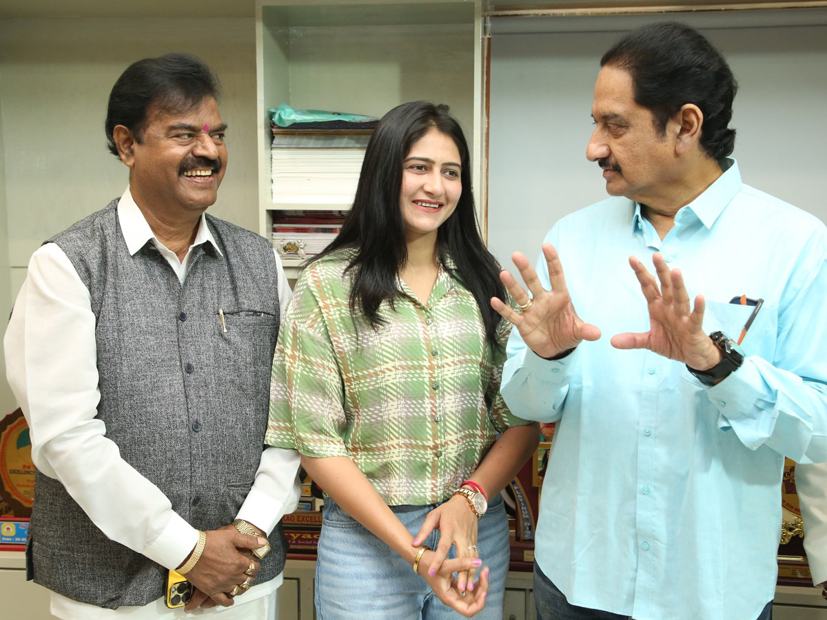 Mahila Kabaddi Movie Press Meet Photos5