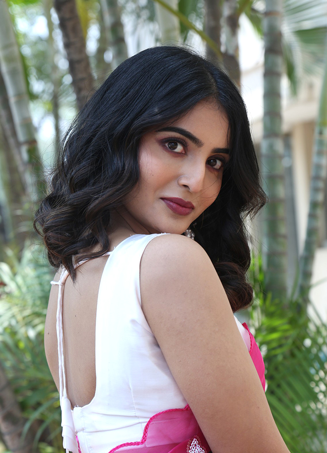 Ananya Nagalla Shines at a Film Event HD Photos14