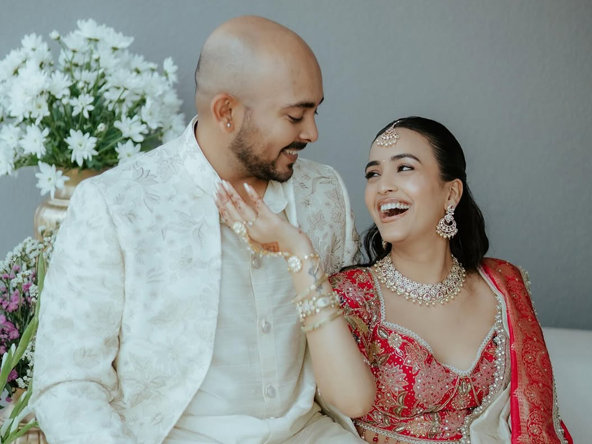 Cricketer Prithvi Shaw gets engaged To Influencer Actor Akriti Agarwal Photos4
