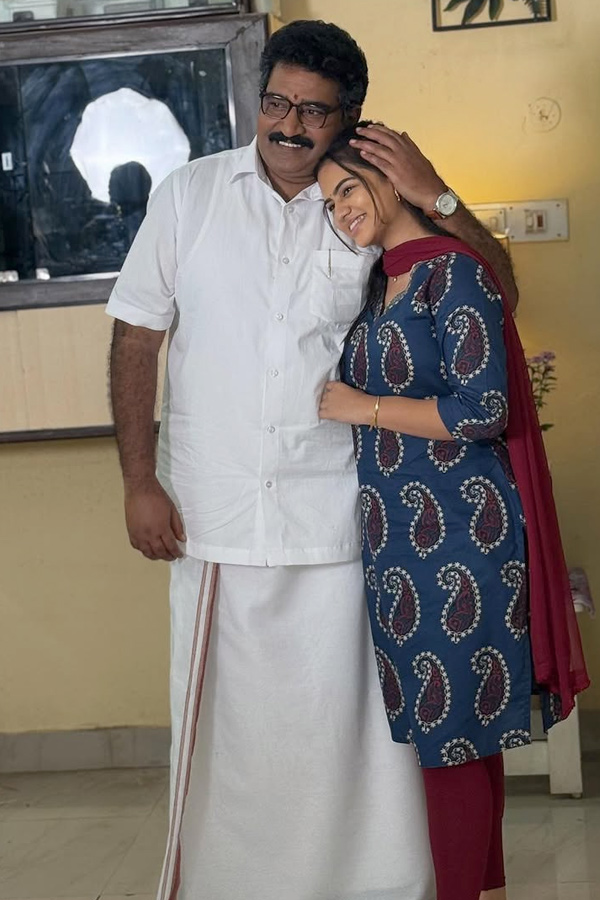 D/O Prasad Rao Web Series Memories Photos2