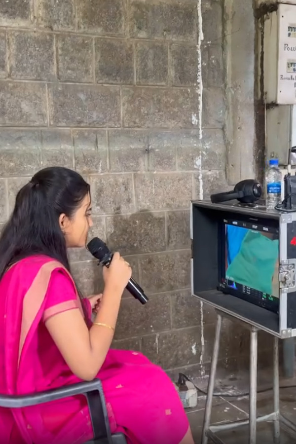 D/O Prasad Rao Web Series Memories Photos11