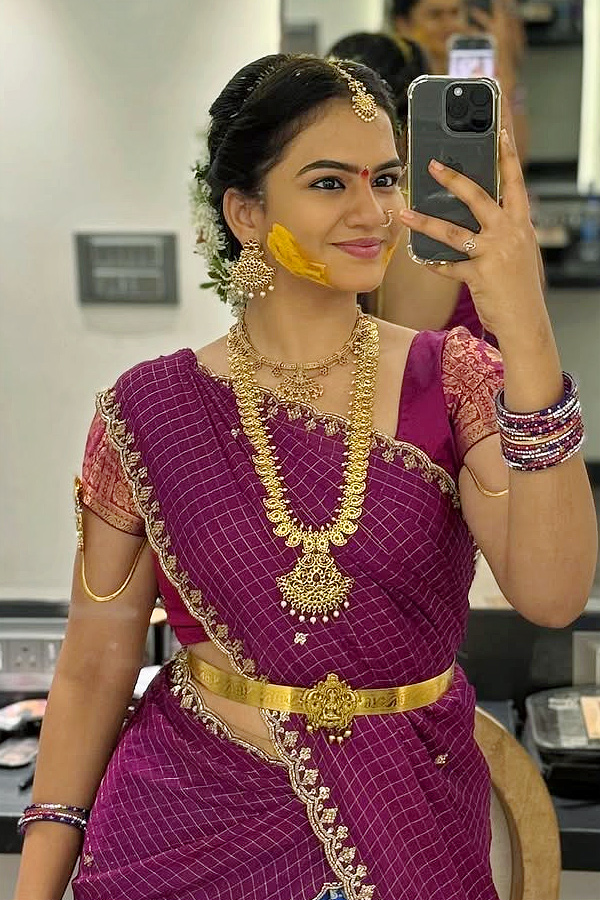 D/O Prasad Rao Web Series Memories Photos3