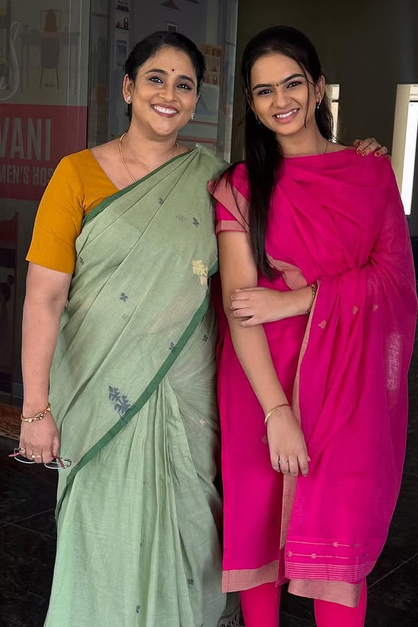 D/O Prasad Rao Web Series Memories Photos4