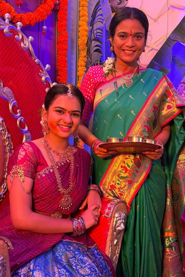 D/O Prasad Rao Web Series Memories Photos5