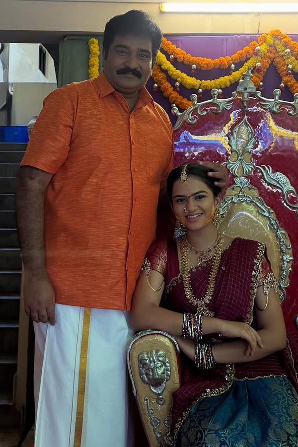 D/O Prasad Rao Web Series Memories Photos7