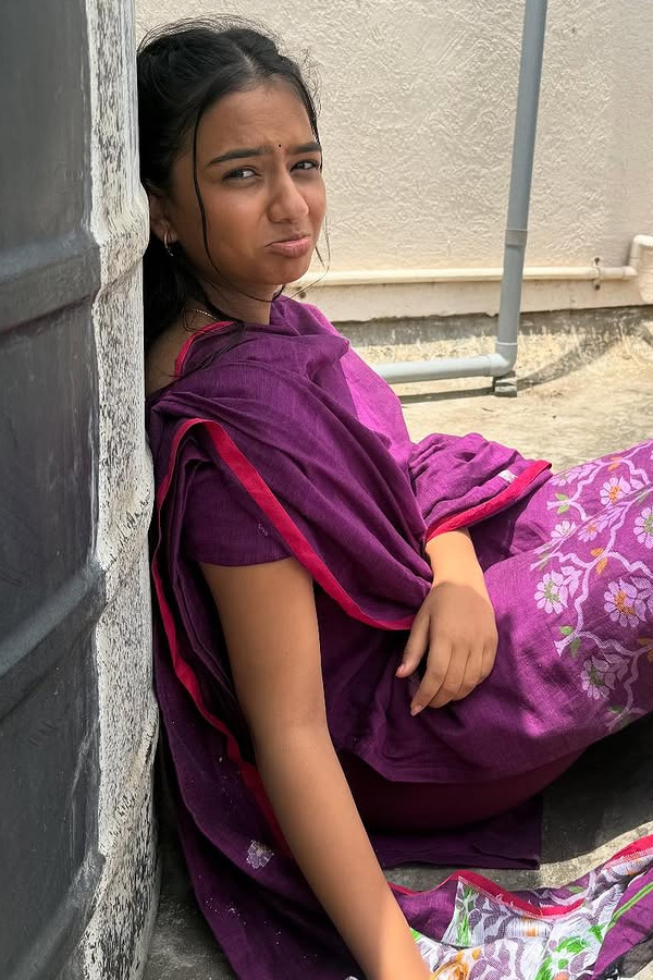 D/O Prasad Rao Web Series Memories Photos9