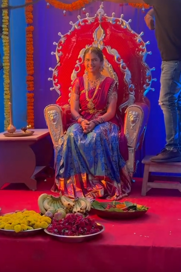 D/O Prasad Rao Web Series Memories Photos10