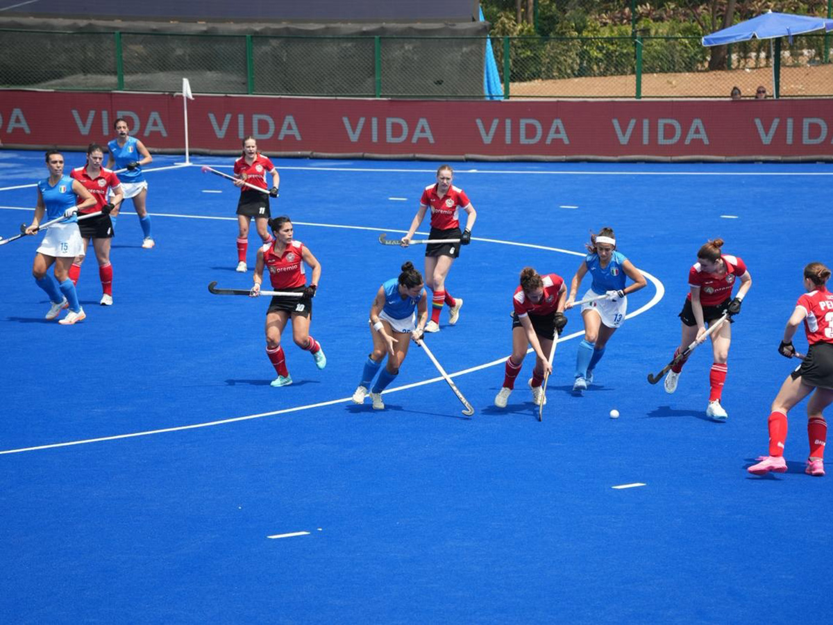 Womens World Cup Hockey Qualifiers At Gachibowli Stadium4