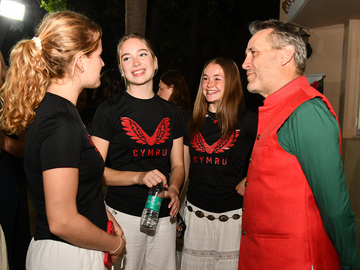 Hockey Team in Hyderabad2