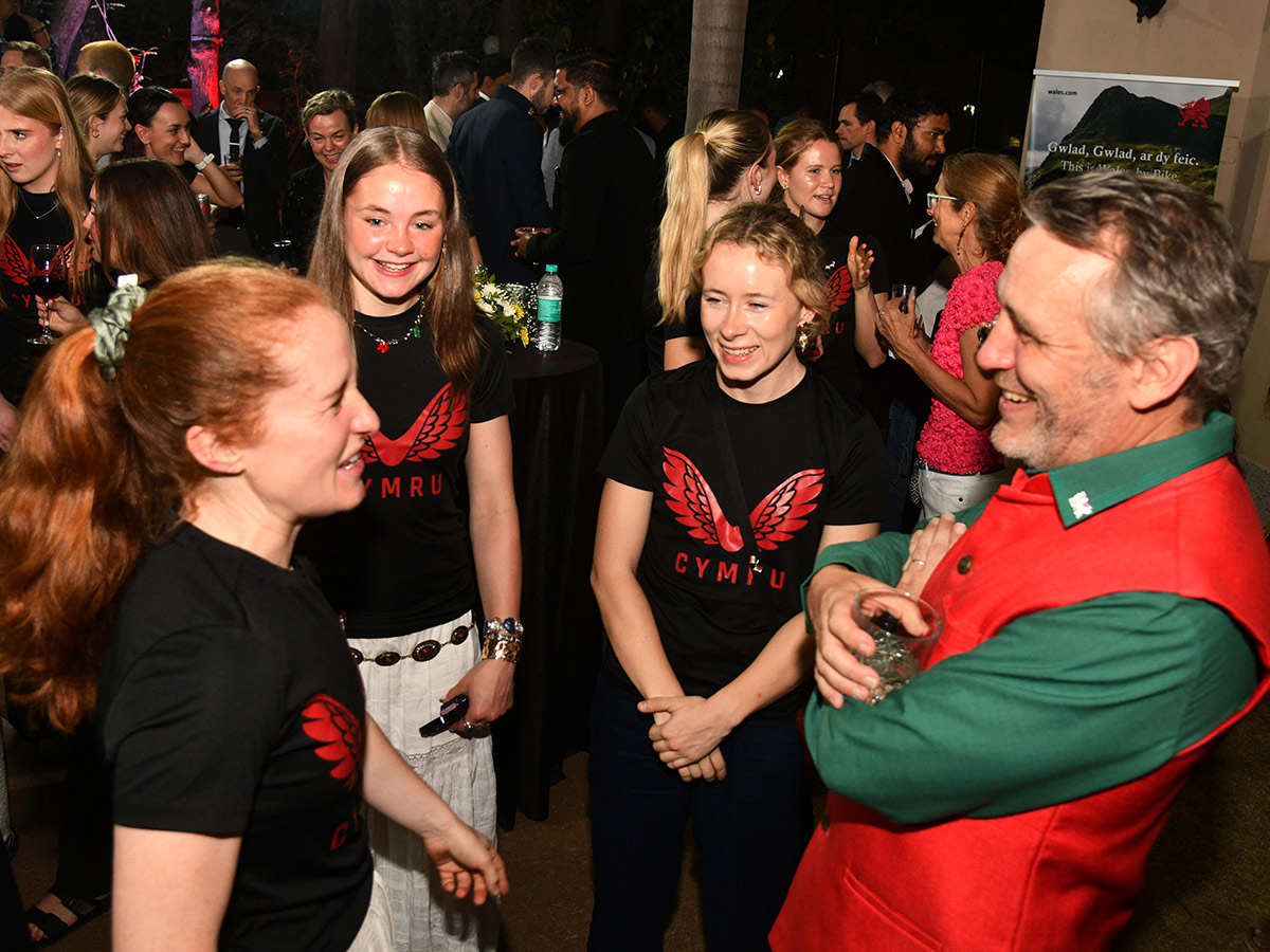 Hockey Team in Hyderabad6