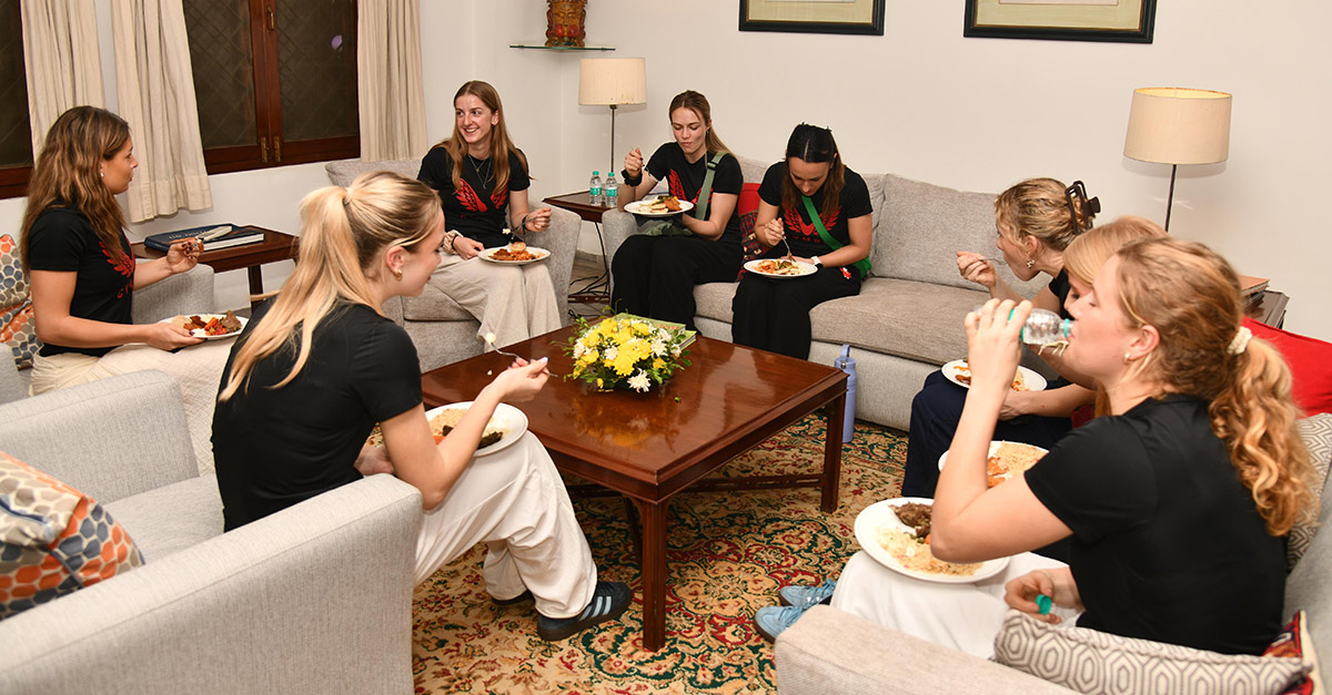 Hockey Team in Hyderabad9