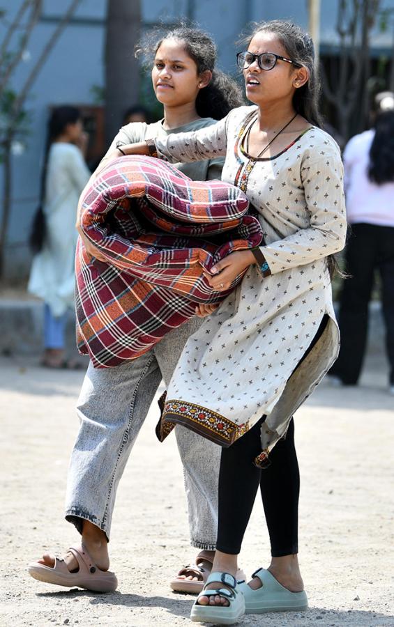 Inter Students Completed Go to Home HD Photos19