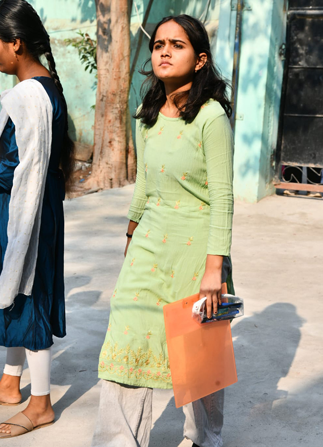 10th Class Exams in Telangana4