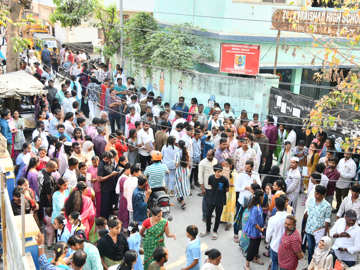 10th Class Exams in Telangana6