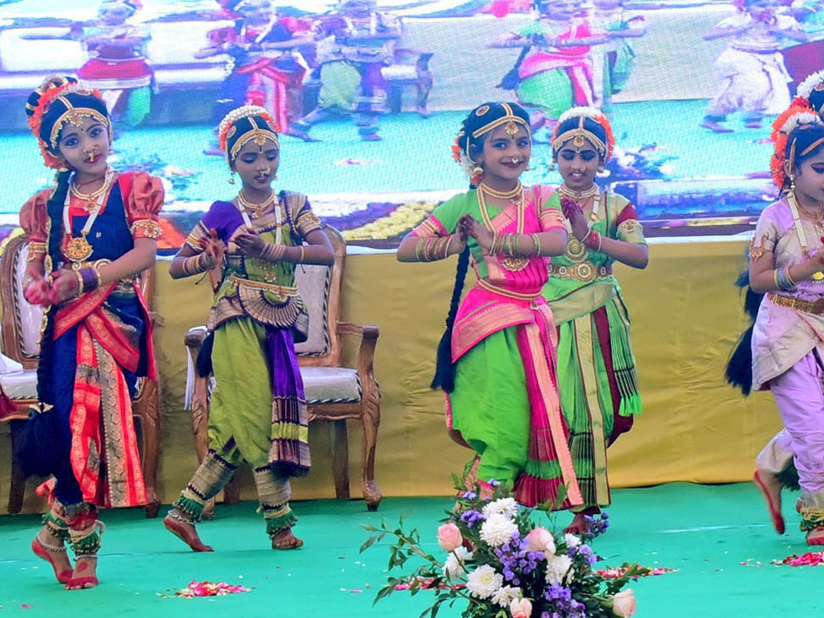 Best Photos of The Week in AP and Telangana Photo Gallery13