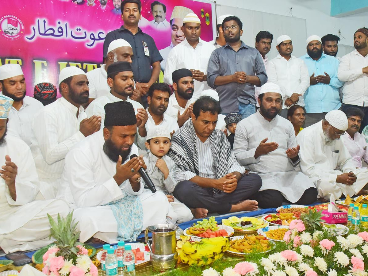 Best Photos of The Week in AP and Telangana Photo Gallery14