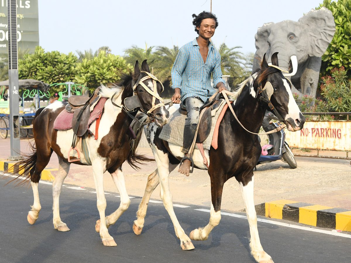 Best Photos of The Week in AP and Telangana Photo Gallery15