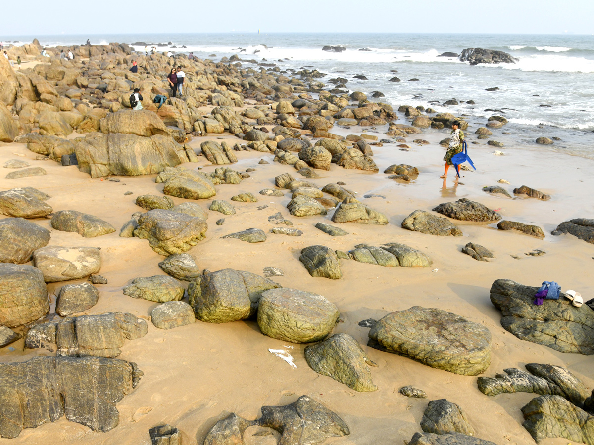 Best Photos of The Week in AP and Telangana Photo Gallery16