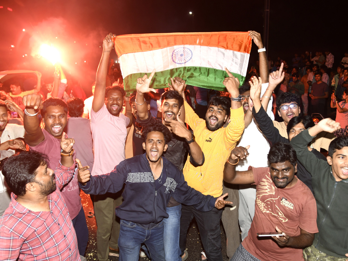 Best Photos of The Week in AP and Telangana Photo Gallery17