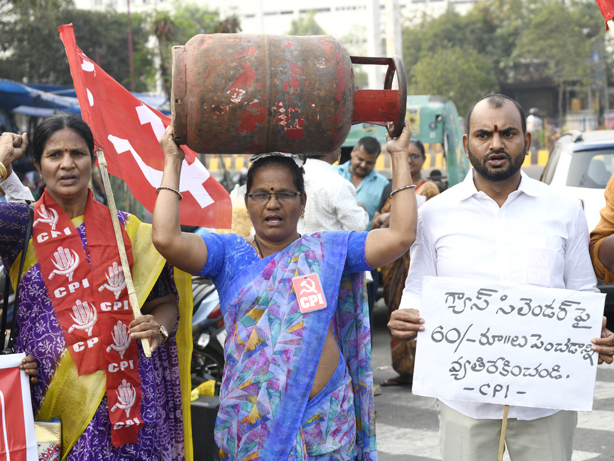 Best Photos of The Week in AP and Telangana Photo Gallery18