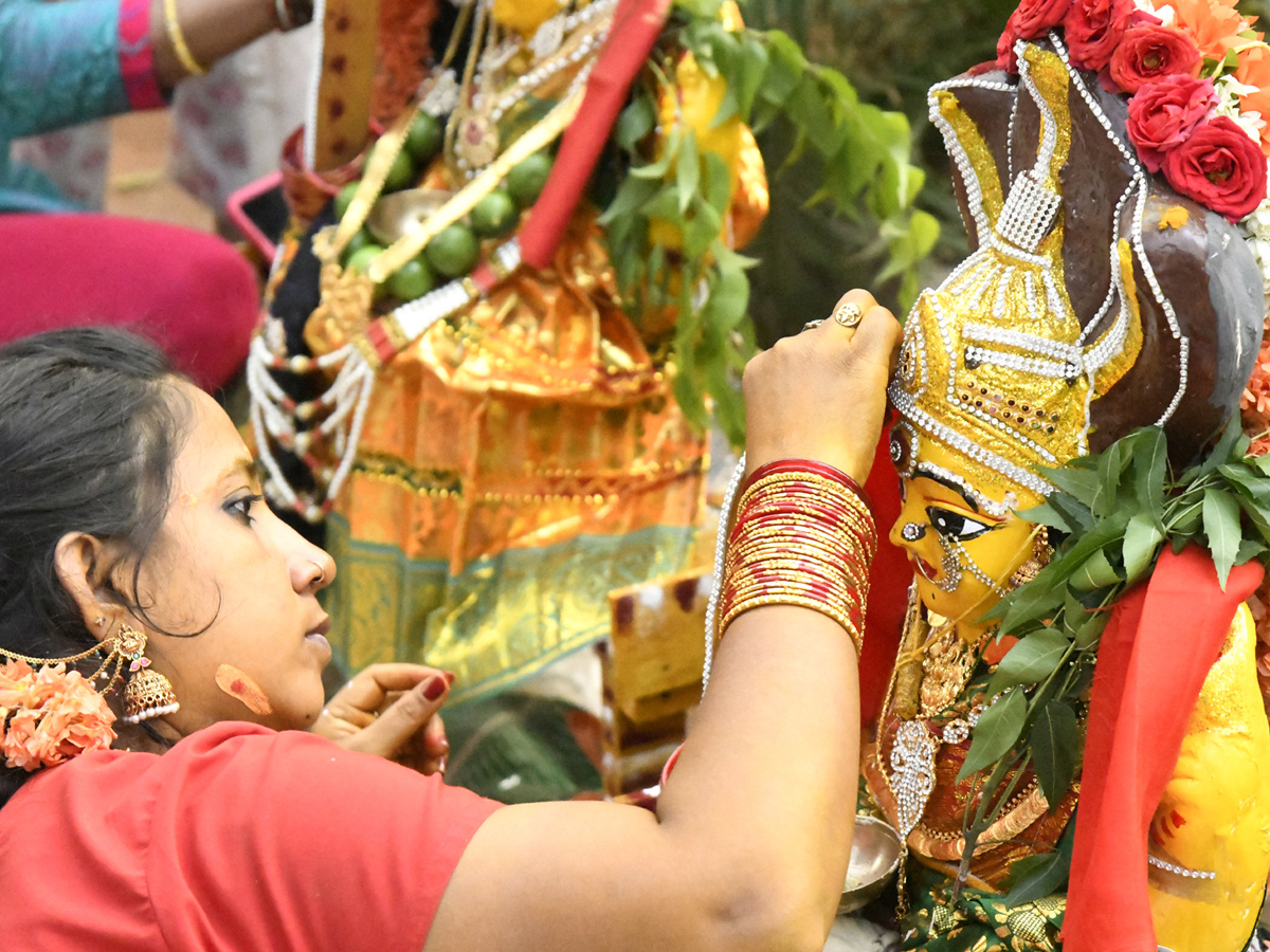 Best Photos of The Week in AP and Telangana Photo Gallery19